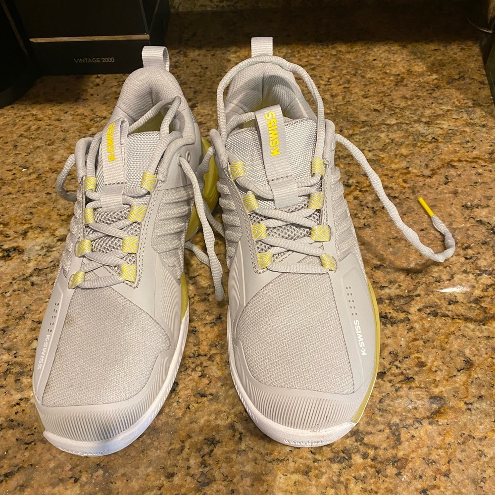 K-Swiss Ultrashot 3